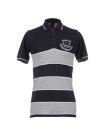 MARVILLE - Polo shirt
