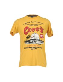MARVILLE - T-shirt