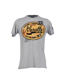 MARVILLE - T-shirt