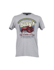 MARVILLE - T-shirt