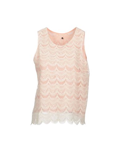 ZOOM CARE OF YOU - Sleeveless t-shirt