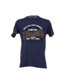 MARVILLE - T-shirt