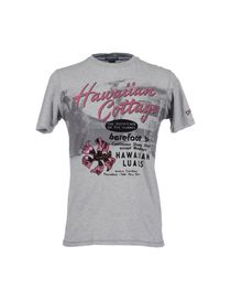 MARVILLE - T-shirt