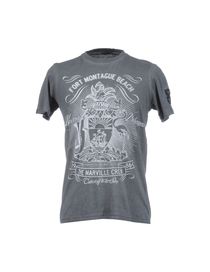 MARVILLE - T-shirt