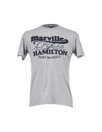MARVILLE - T-shirt