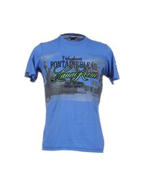 MARVILLE - T-shirt