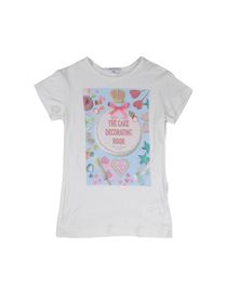 MISS GRANT - Short sleeve t-shirt