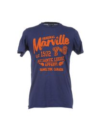 MARVILLE - T-shirt