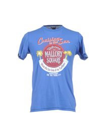 MARVILLE - T-shirt