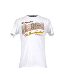 MARVILLE - T-shirt