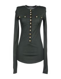 BALMAIN - T-shirt