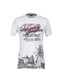 MARVILLE - T-shirt
