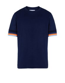 Short sleeve t-shirt - LUCIO CASTRO