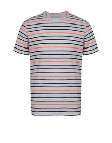 Short sleeve t-shirt - LUCIO CASTRO