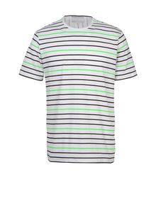 Short sleeve t-shirt - LUCIO CASTRO