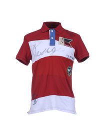 DESIGUAL - Poloshirt
