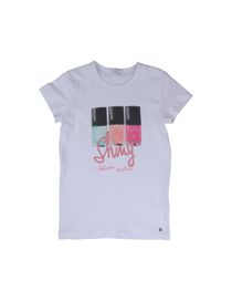 MISS GRANT - Short sleeve t-shirt