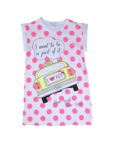 ZOOM MISS GRANT - T-shirt