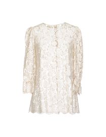 DOLCE & GABBANA - Blouse