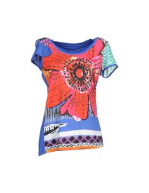DESIGUAL - T-shirt