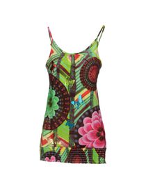 DESIGUAL - Top