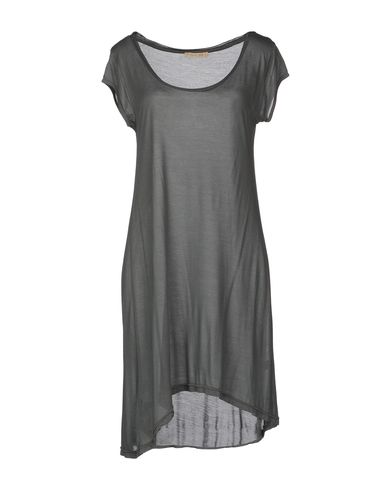 ZOOM ALTERNATIVE APPAREL - Short dress