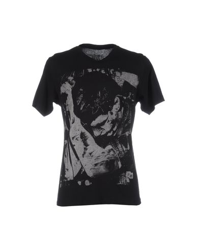 ZOOM INK - T-shirt