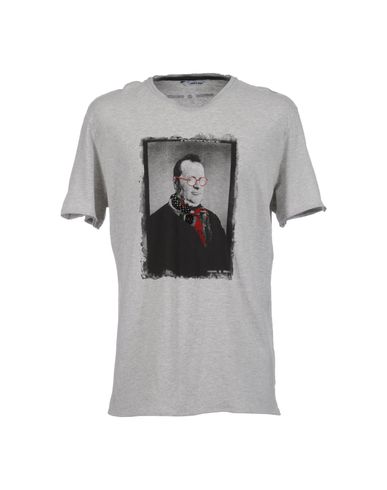 ZOOM ITALIA INDEPENDENT - Short sleeve t-shirt