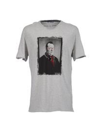 ITALIA INDEPENDENT - T-shirt