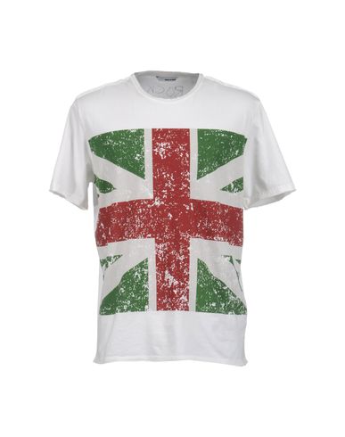 ZOOM ITALIA INDEPENDENT - Short sleeve t-shirt