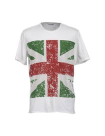 ITALIA INDEPENDENT - T-shirt