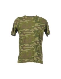 ITALIA INDEPENDENT - T-shirt