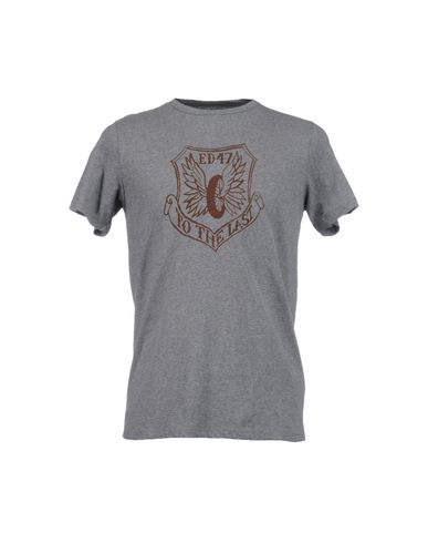 ZOOM EDWIN - Short sleeve t-shirt