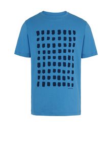 Short sleeve t-shirt - SATURDAYS SURF NYC