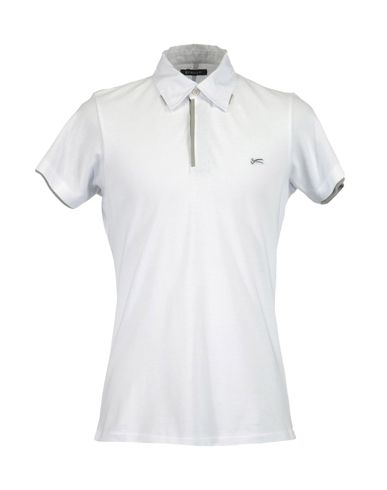 ZOOM DENHAM - Polo shirt