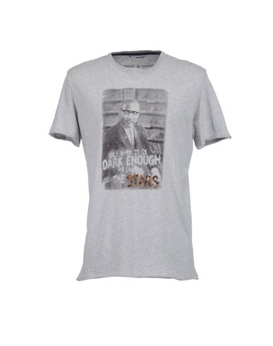 ZOOM ITALIA INDEPENDENT - Short sleeve t-shirt