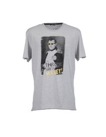 ITALIA INDEPENDENT - T-shirt
