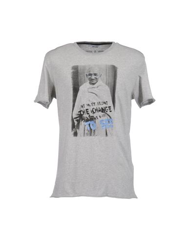 ZOOM ITALIA INDEPENDENT - Short sleeve t-shirt