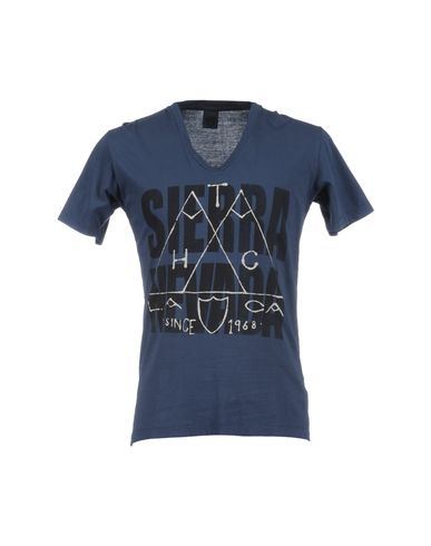 ZOOM HTC - Short sleeve t-shirt
