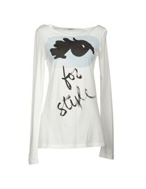 MOSCHINO CHEAPANDCHIC - Long sleeve t-shirt