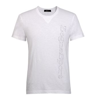 T-shirt  ZEGNA SPORT