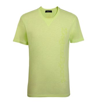 T-shirt  ZEGNA SPORT