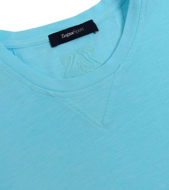 T-shirt  ZEGNA SPORT