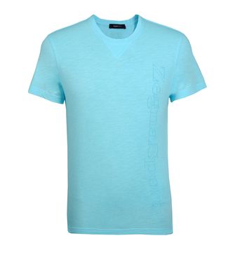 T-shirt  ZEGNA SPORT