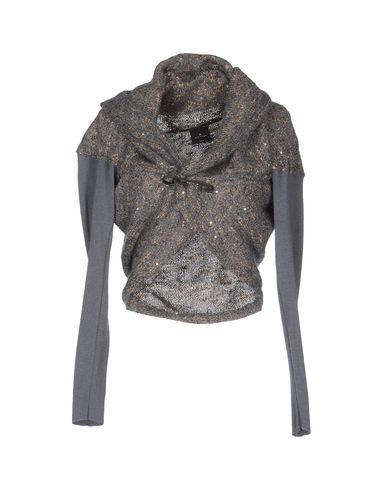 ZOOM GOTHA - Cardigan