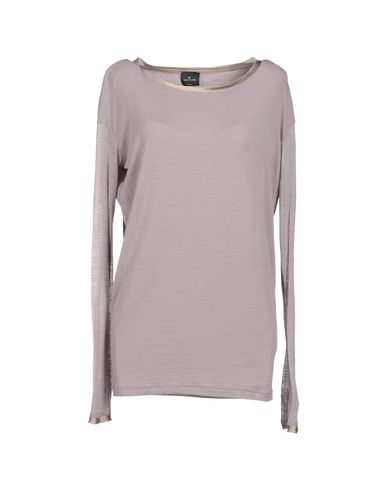 ZOOM GOTHA - Long sleeve sweater