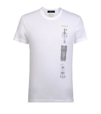 T-shirt  ZEGNA SPORT
