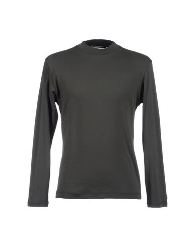 ZOOM ISSEY MIYAKE MEN - Long sleeve t-shirt
