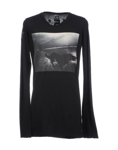 ZOOM L.G.B. - Long sleeve t-shirt