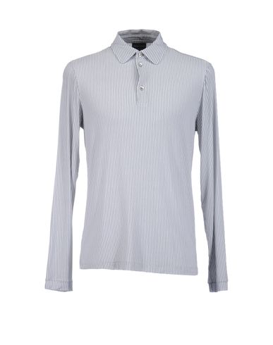 ZOOM GIORGIO ARMANI - Polo shirt